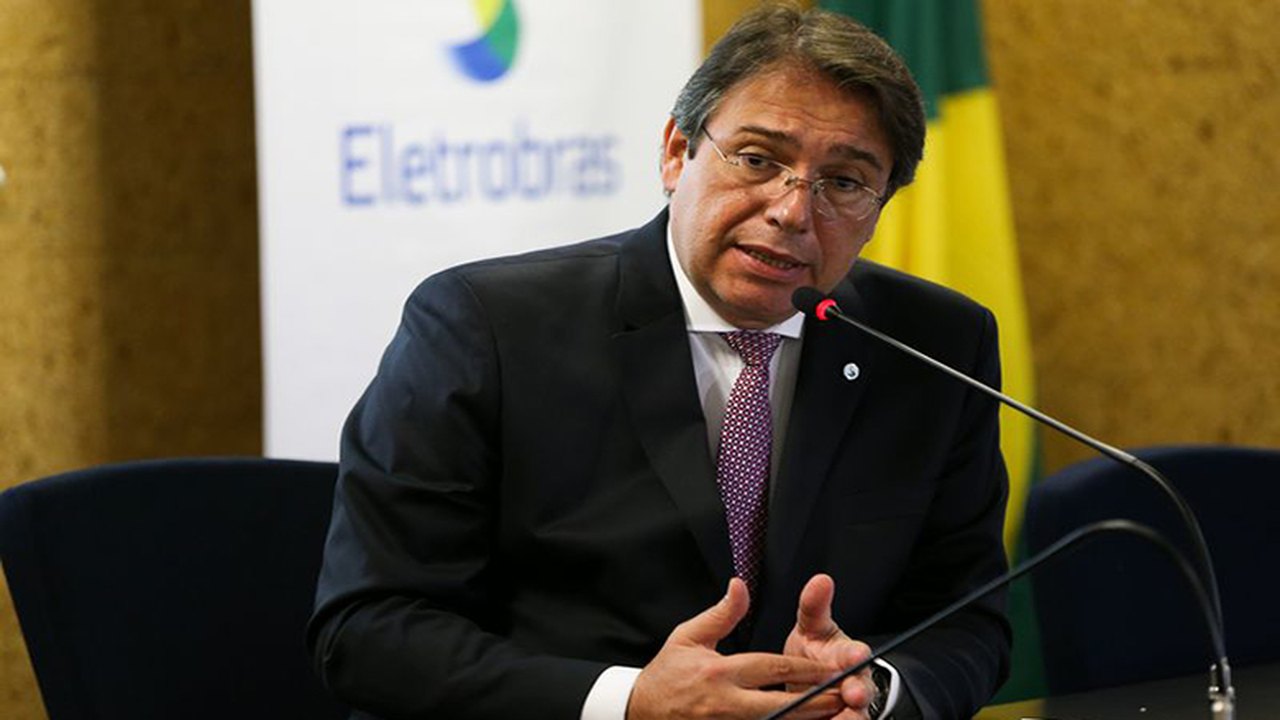 Eletrobras terá condições mais favoráveis a partir de 2018, diz presidente