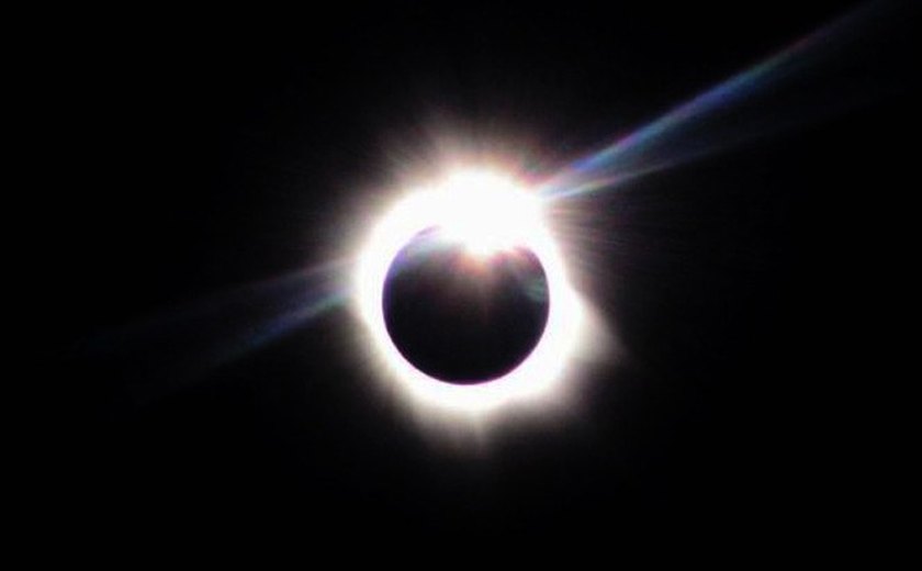 Observação do Eclipse Solar: Uma Jornada Astronômica no IFBA Jequié — IFBA  - Instituto Federal de Educação, Ciência e Tecnologia da Bahia Instituto  Federal da Bahia