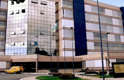 Justiça Federal realiza ação para atender crianças nesta quarta