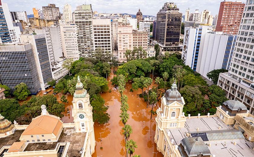 Acesso facilitado a crédito para pessoas e empresas gaúchas vai a sanção