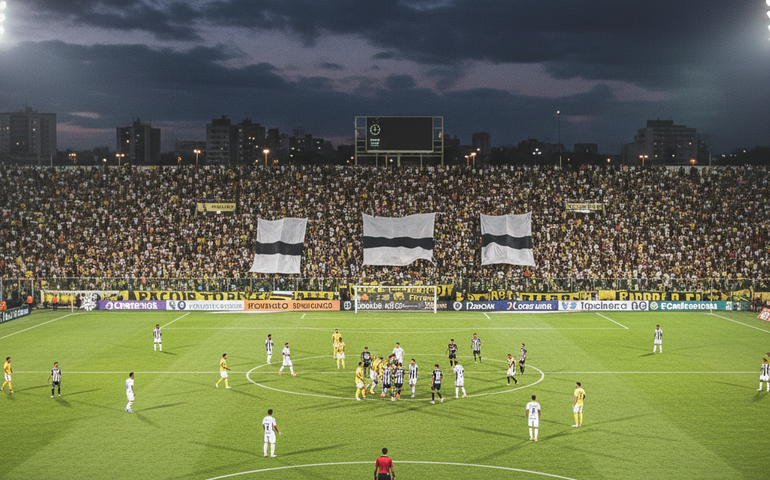 Federação Paulista divulga datas, locais e horários das semifinais do Paulistão