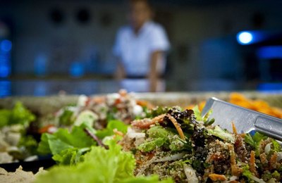 Dieta irregular pode aumentar risco de morte por ataque cardíaco