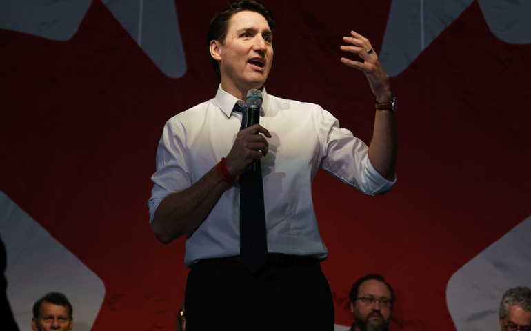 Canadá anuncia novo 'czar do fentanil' em meio a pressões de Trump