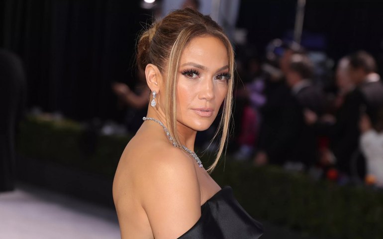 Jennifer Lopez será homenageada no MTV Movie &#038; TV Awards