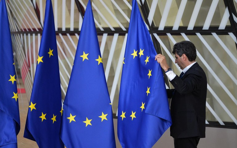 UE tentou enfraquecer a Rússia, mas prejudicou a si mesma, avalia economista dos EUA