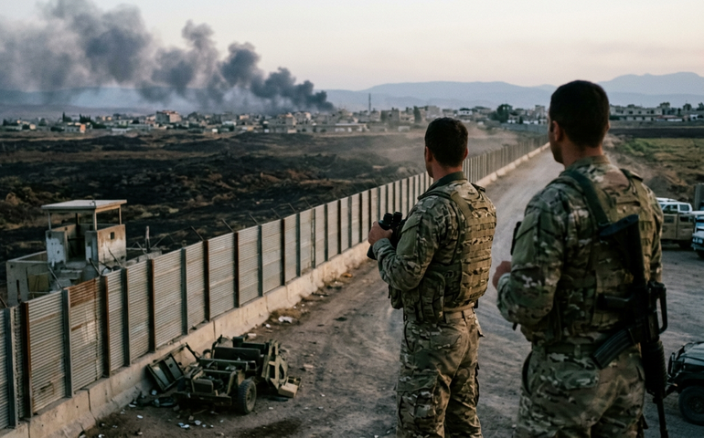 Zakharova alerta para escalada sem precedentes no Oriente Médio