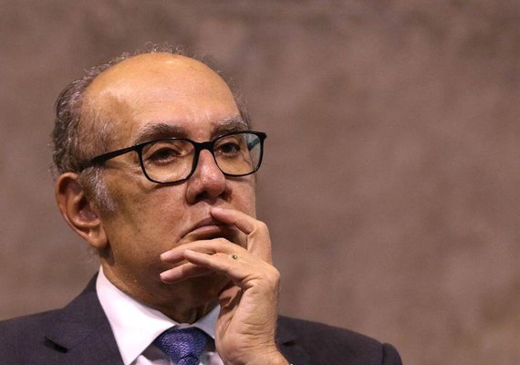 Após ataques de Tarcísio contra STF, Gilmar Mendes reage e diz que 'não há ditadura da toga'