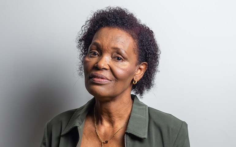 “Ser mulher negra torna a disputa eleitoral ainda mais desafiadora”, diz Fátima Santiago