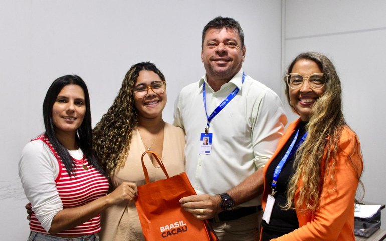 Gerência de Atendimento do Procon Alagoas lança iniciativa “Destaque do Mês”