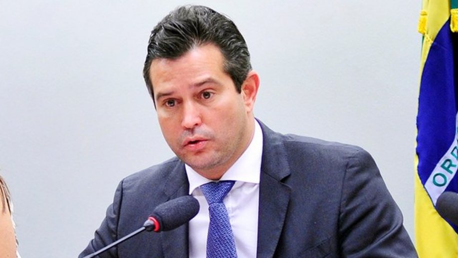 Mauricio Quintella