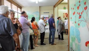 Foto: Agência Brasil