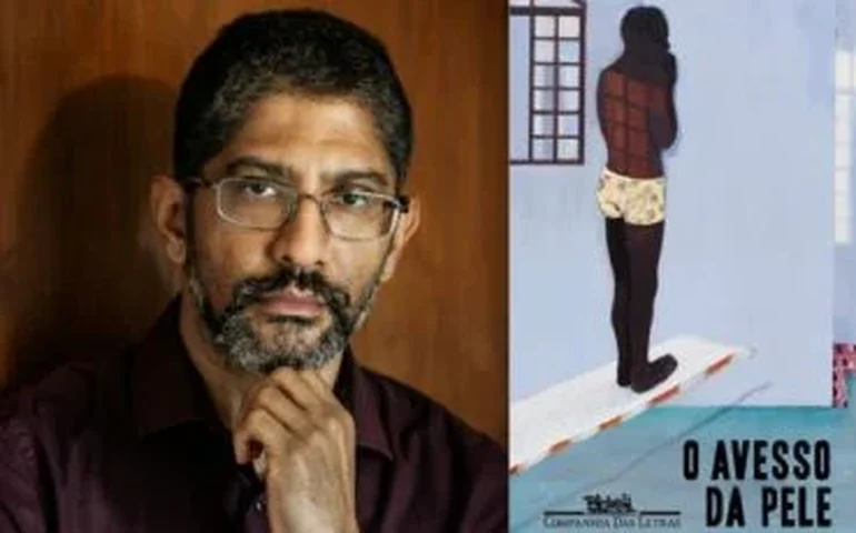 Vendas de 'O Avesso da Pele' crescem 400% após censura; livro vira o mais vendido da Amazon