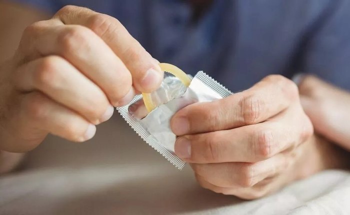 Ministério já dispunha de estoque de 8.522.300 unidades de preservativos femininos 