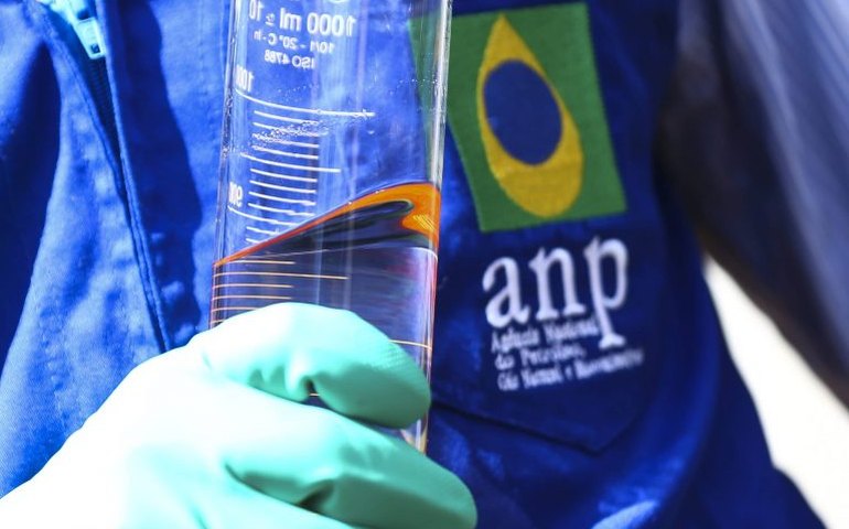 Falta de diesel já afeta serviços públicos em 142 prefeituras do RS