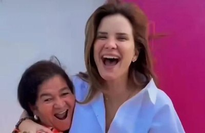 Prefeita Ceci mantém ritmo acelerado e popularidade visando possível voo mais alto em 2026