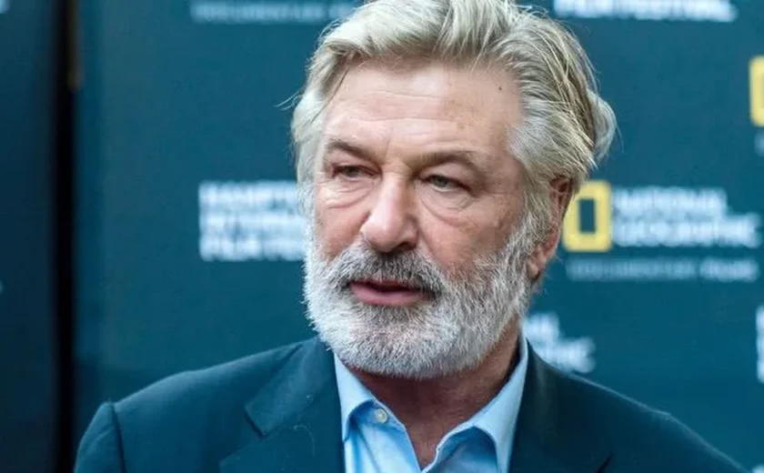 'A verdade sobre o que aconteceu nunca foi dita', diz Alec Baldwin sobre morte em set de 'Rust'