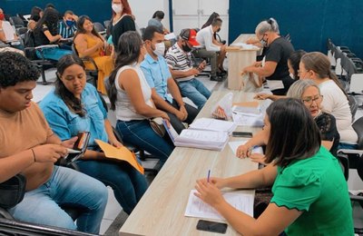 14º Fórum de Desenvolvimento Regional disponibiliza serviços processuais gratuitos