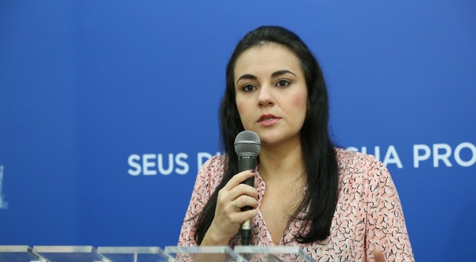 delegada