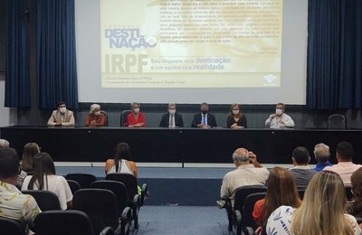 Pessoas físicas podem destinar parte do imposto de renda para fundos em benefício de crianças e adolescentes