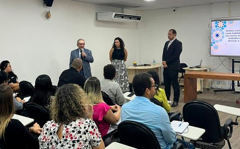 TRT-19 busca apoio de empresas para Mutirão de Vaga Inclusiva de Trabalho