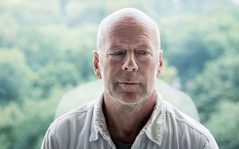 Bruce Willis teve mais dias ruins do que bons nos últimos dois meses, diz site