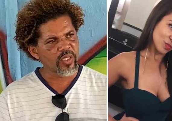 Mulher flagrada fazendo sexo com morador de rua fala pela 1ª vez: &#8216;Dilacerada&#8217;