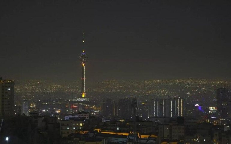 Autoridades dos EUA discutem planos para possíveis ataques ao Irã, diz jornal