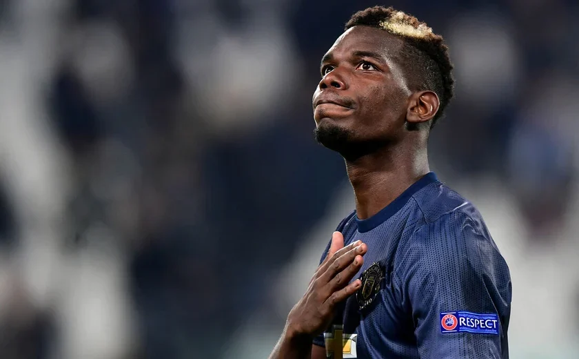 Após reduzir punição por doping, CAS diz que Pogba poderia ter sido mais cuidadoso