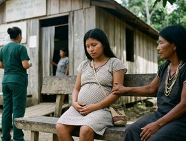 Uma em cada cinco gestantes não recebe pré-natal mínimo no País; indígenas são as mais afetadas