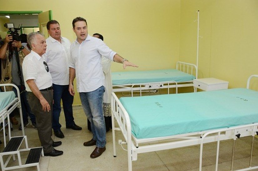 Regionalização da saúde já é realidade e beneficiará milhares de alagoanos