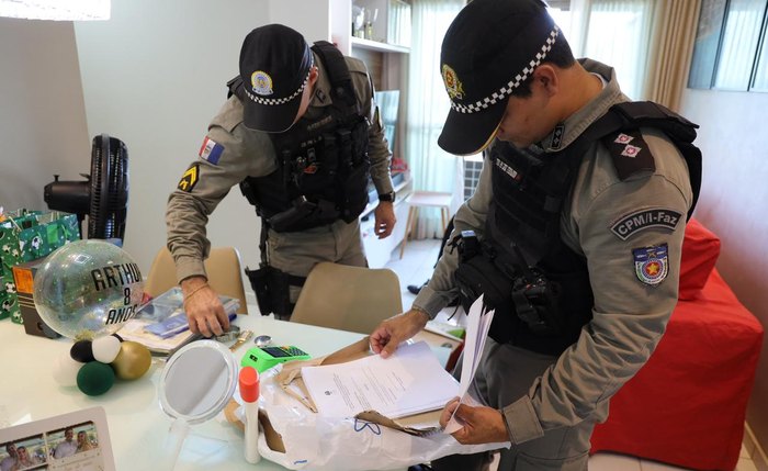 Operação Portorium: MPAL desarticula organização criminosa investigada por R$ 102 milhões em sonegação de ICMS