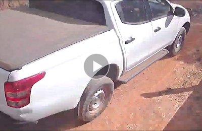 Advogado denuncia ação da Funai em Palmeira dos Índios: "Carro descaracterizado, desorganização e documentação suspeita"