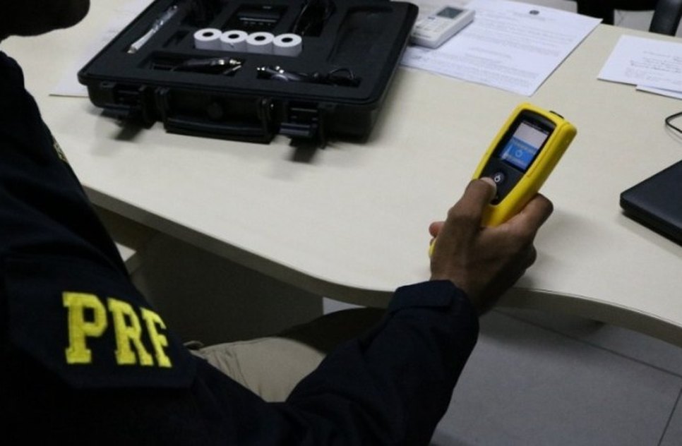 PRF  / Foto: Ascom/PRF