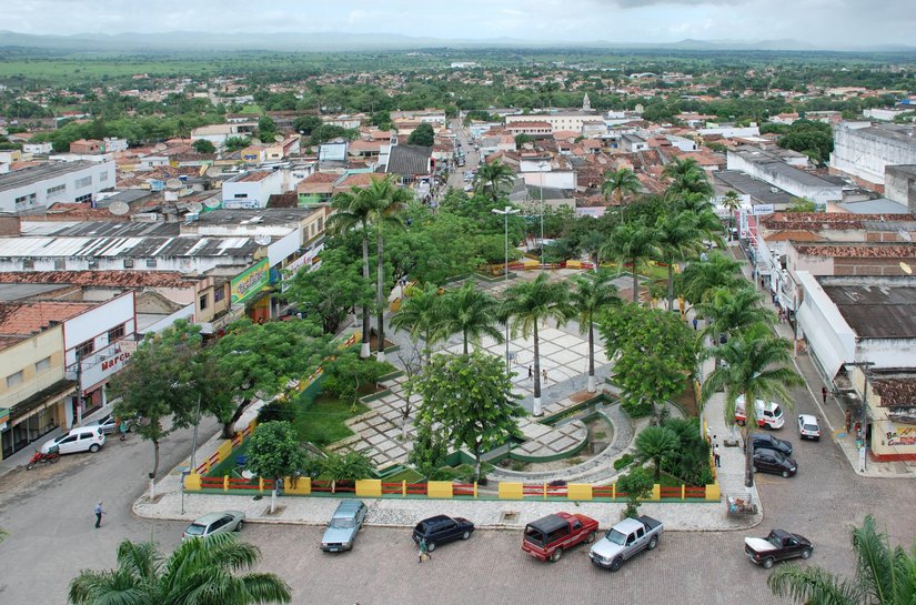 Palmeira dos Índios completa 136 anos com 5.372 empresas com registro ativo, informa Juceal