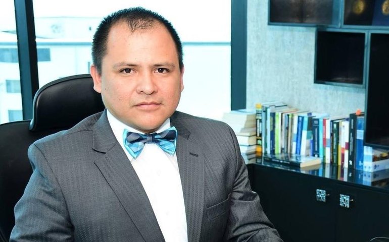 Polícia do Equador prende 2 suspeitos do assassinato de promotor que investigava ataque em TV