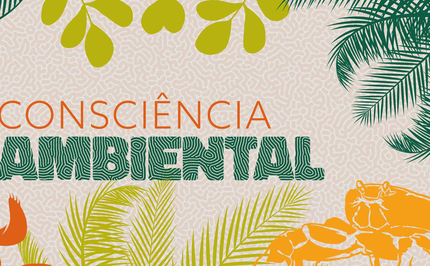 Maceió discute papel do cidadão na preservação da natureza