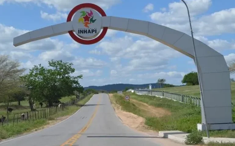 Inhapi completa um ano sem homicídios e registra marca inédita no Sertão de Alagoas