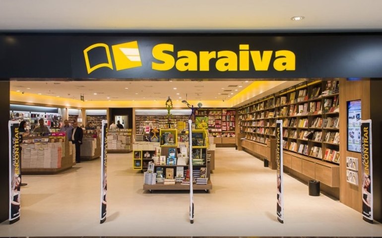 Sem conseguir vender ativos, Saraiva corre risco de ter falência decretada