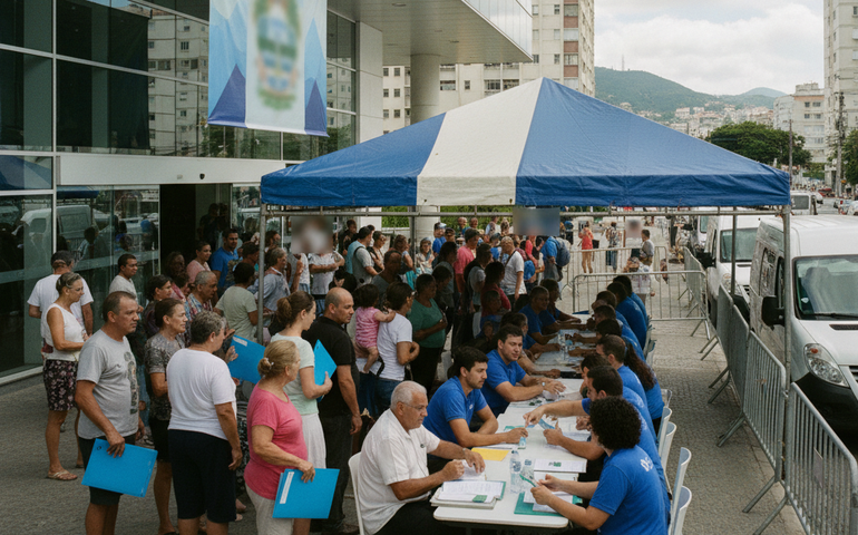 Unimed Ferj transfere 20 mil clientes para Unimed Leste Fluminense em Niterói e região
