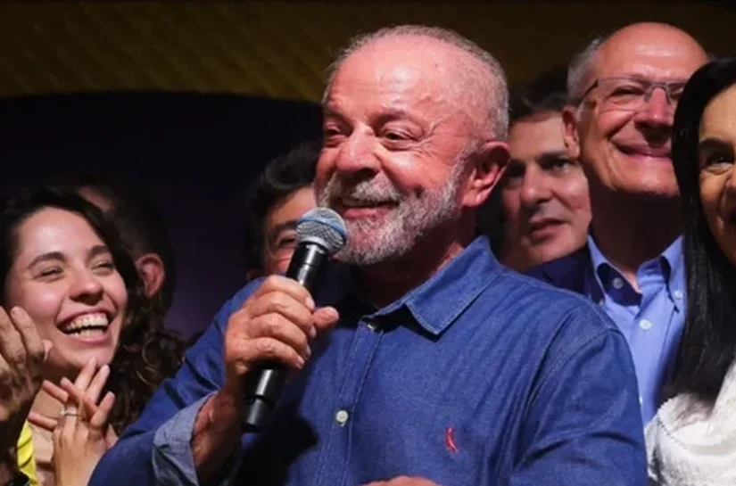 Lula completa 81 anos: do ﻿pau de arara à quarta ﻿vitória presidencial, a ﻿trajetória de um gigante ﻿brasileiro