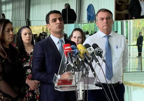 JHC pode ter enterrado o seu futuro político ao apoiar Bolsonaro