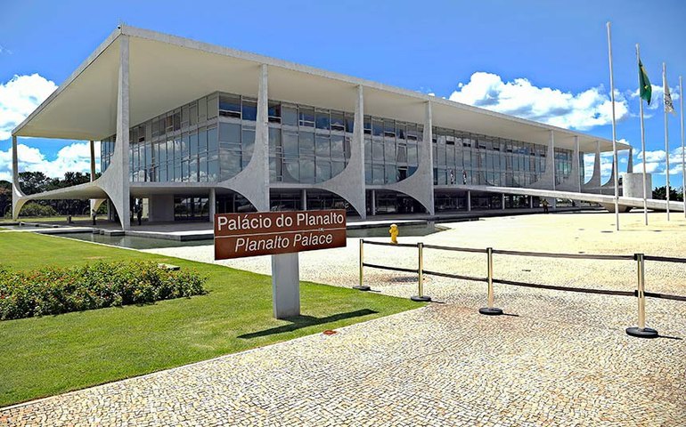 Reforma da Praça dos Três Poderes vai custar 57% a mais do que o previsto