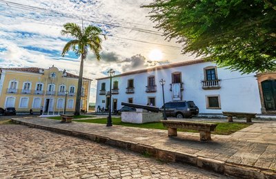 Decretado ponto facultativo nos dias 06 e 17 de setembro em Penedo
