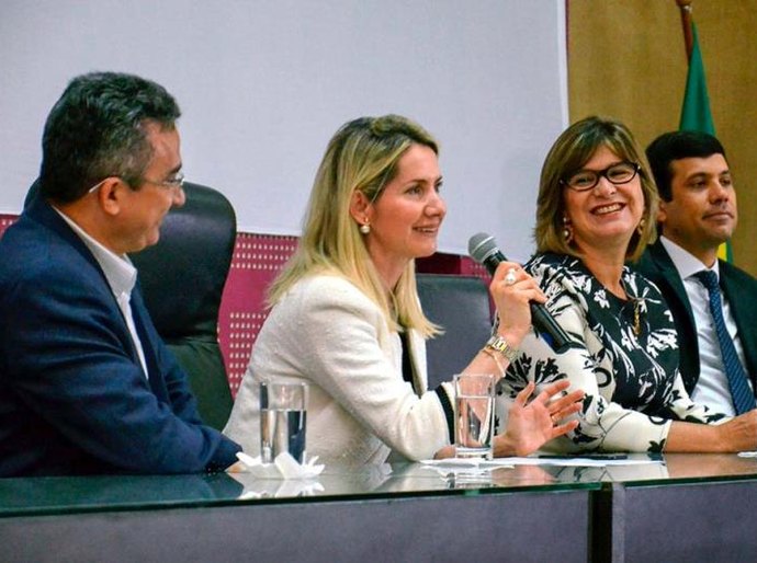 Município Transparente: Encontro lota auditório do Tribunal de Contas de AL