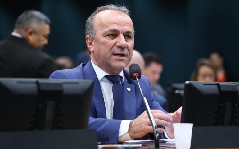 CCJ aprova proposta que autoriza Ministério Público a mover ação para confisco de bens em caso de corrupção