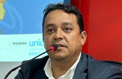 Rodrigo Buarque vai ministrar palestra no Congresso NO e NE sobre as experiências das CIR