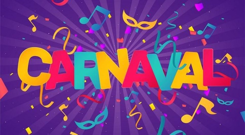 carnaval / Foto: redes sociais