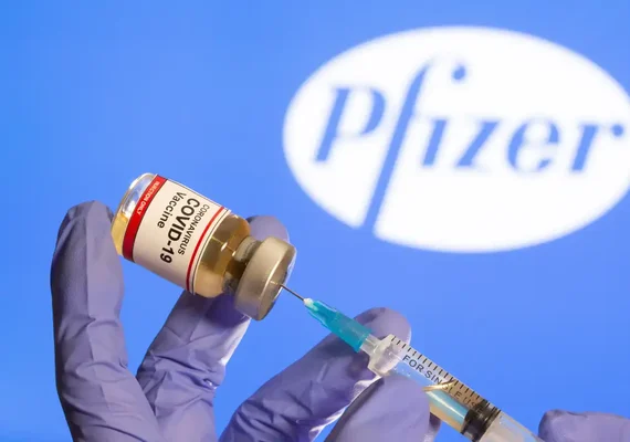 Pfizer paga US$ 60 mi para encerrar caso de prescrições 'incentivadas' de medicamento