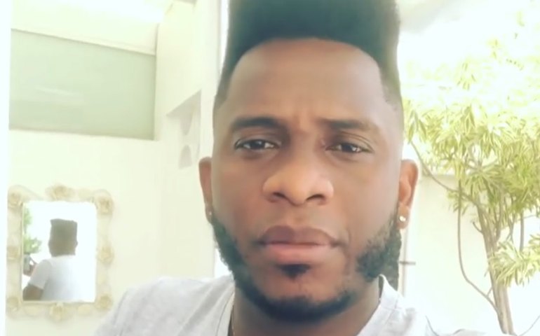 Fora do Brasil, ex-Flamengo Willians não pode ser preso por não pagamento de pensão; advogada relata sofrimento de filha