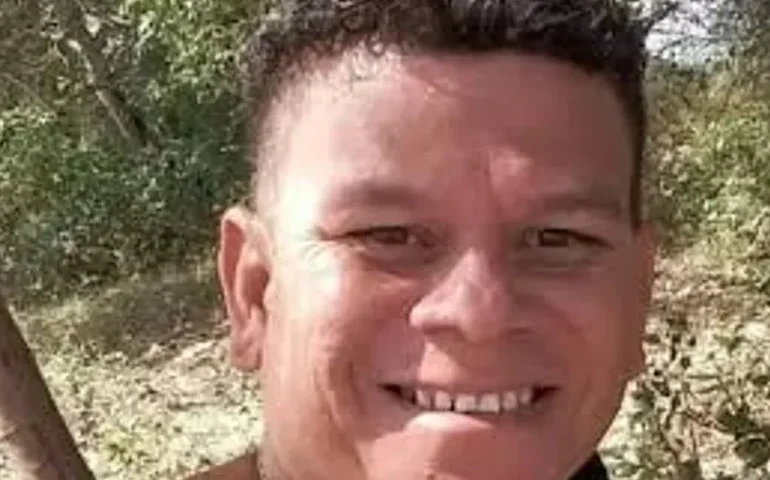 Serralheiro é executado com vários tiros em Porto Real do Colégio